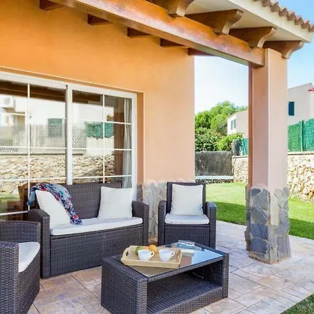 Cala'n Blanes Sleeps 6 Pool Air Con Wifi * كالا إن بلانيس